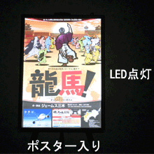 LEDライトパネル